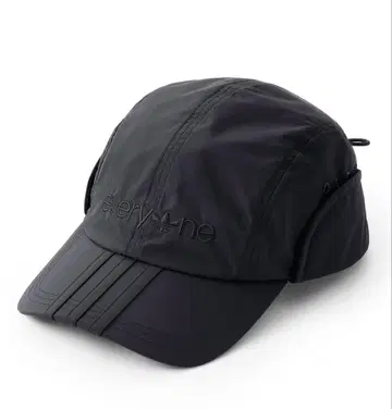 everyone x adidas EAR FLAP CAP