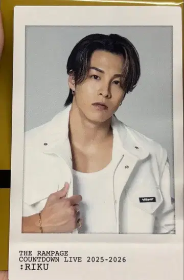 RIKU 트레이딩 카드 2