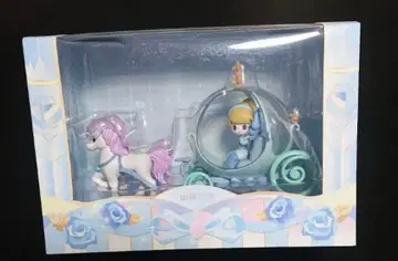 디즈니 프린세스 신데렐라 드림 카트 신데렐라 완구 레어