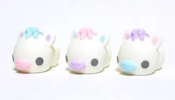 모니마루즈 첫 꿈 포니 가지