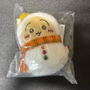 치이카와 에니마이 복권 E상 토끼 봉제 인형