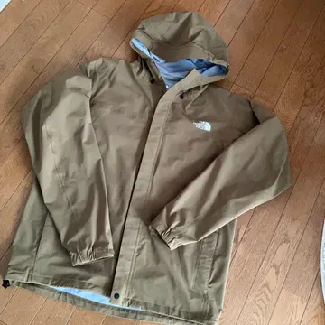 THE NORTH FACE 나일론 자켓 L