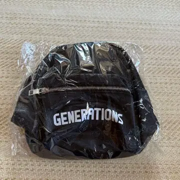 GENERATIONS 카타요세 료타 시라하마 아란