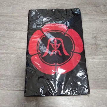 [ 미사용 새상품 ] 쇼난노카제 카제노군단 타월