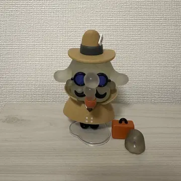 POP MART CRY BABY MONSTER TEARS 피규어