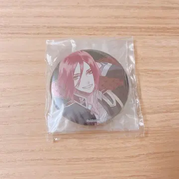 쿠제 엔 캔뱃지