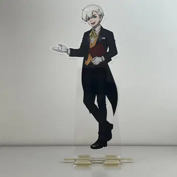 Dr.STONE 사이온지 우쿄 아크릴 스탠드