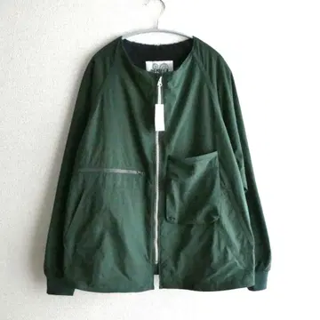 REMILLA 레미라 노카라 보아 자켓 프로토 자켓