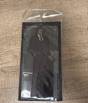 명탐정 코난 야마토 칸스케 아크릴 스탠드