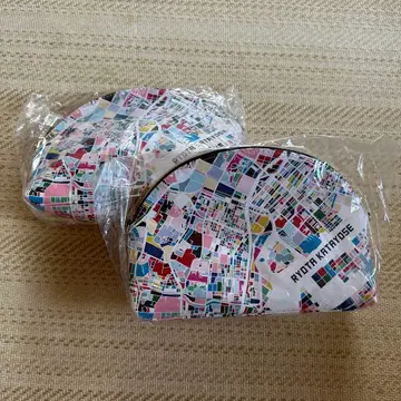 GENERATIONS 카타요세 료타 멘프로