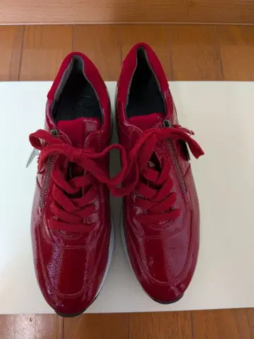 새상품 paul green