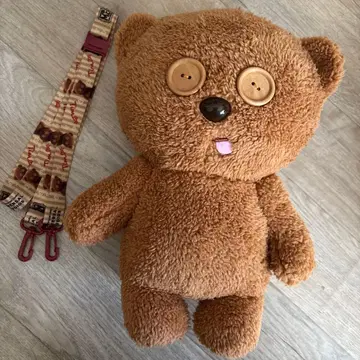 USJ 미니언 밥 팀 팝콘