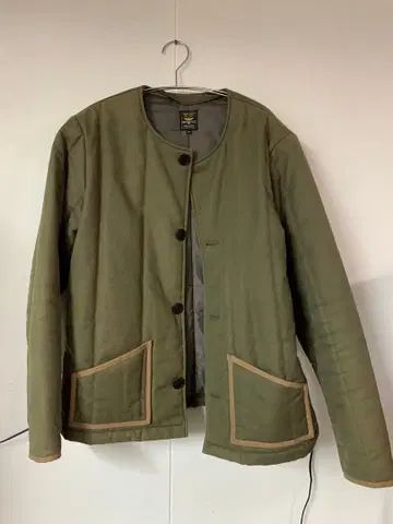 JELADO Dukla Pass Jacket 두클라패스 자켓