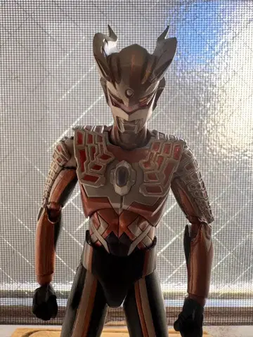 울트라액트 다크롭스 제로