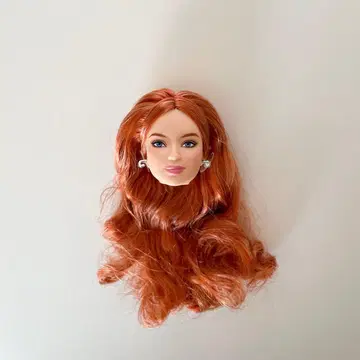 바비 베이직 MODEL 04 헤드만