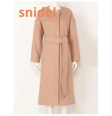 스나이델 노카라 리버라이크 코트