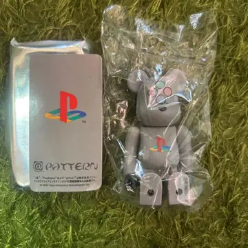 베어브릭 BE@RBRICK 48 프레스테