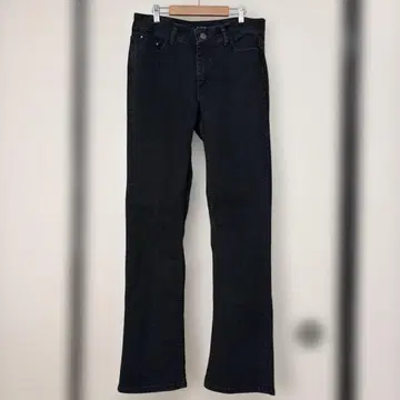 dark waer opium 슬림 플레어 리