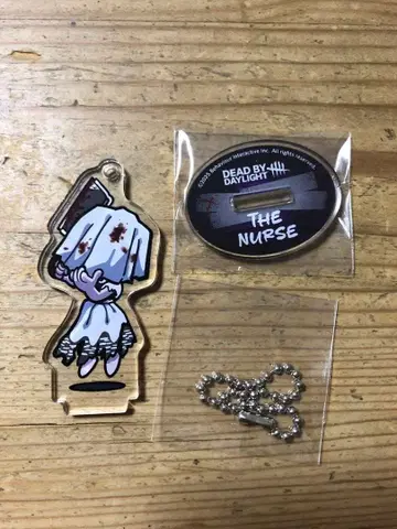 DEAD BY DAYLIGHT 더 널스 아크릴 스탠드