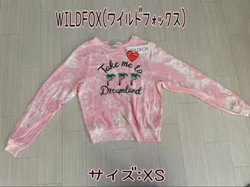 WILDFOX(와일드폭스)