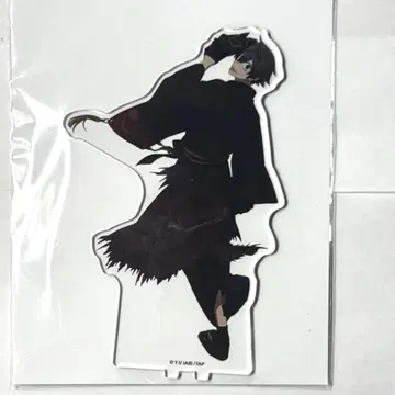 도원암귀 애니메이트 카페 아니카페 요도가와 마스미 아크릴 스탠드