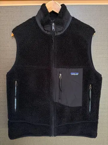 90s patagonia 레트로X 베스트 USA제