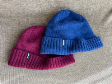 patagonia 브로데오 비니 2세트