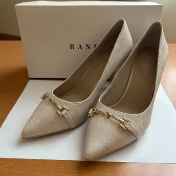 RANDA 하이힐 23.5cm