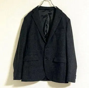 그린 라벨 릴랙싱 유나이티드 애로우즈 테일러드 자켓 M