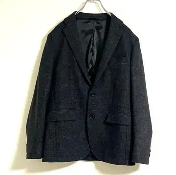 그린 라벨 릴랙싱 유나이티드 애로우즈 테일러드 자켓 M