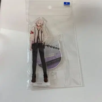 카라마리 오카자키 케이 아크릴 스탠드 오토메이트 스토어 아크릴 스탠드