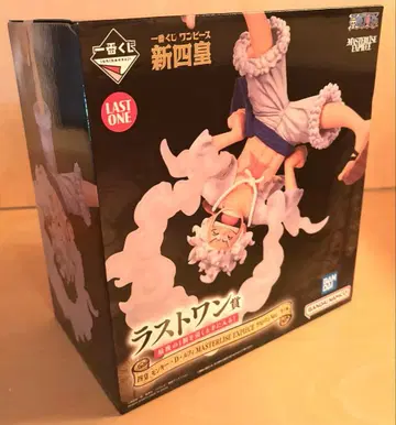 제일복권 원피스 신사황 라스트 원 루피