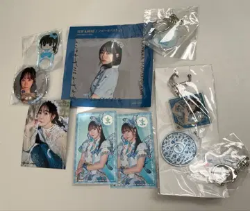 FRUITS ZIPPER 마나피 세트