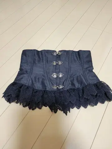 ALICE and the PIRATES 코르셋