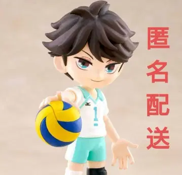 오이카와 토오루 PalVerse 파르버스 하이큐!!