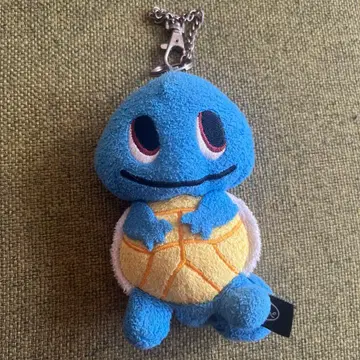 레어 [ 꼬부기 ] 포켓몬 센터 마스코트 포켓몬 포켓몬 센터