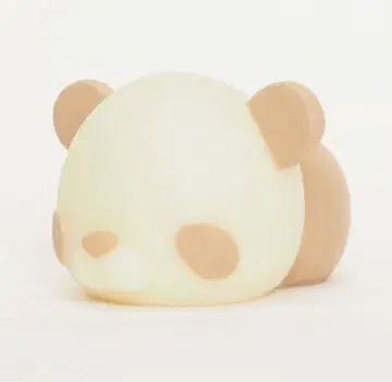 모니마루즈 밀키 판다