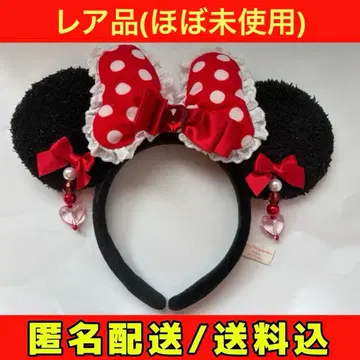 Xmas 세일 디즈니 머리띠 미니 귀찌 포함