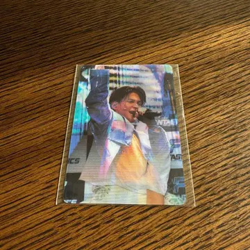 야기 유세이 체인지 카드