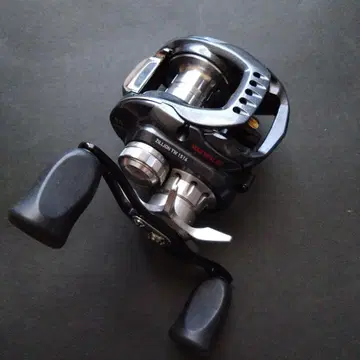 다이와 지리온 tw 1516