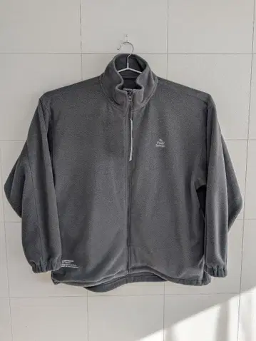 Re Fresh! Service FLEECE TRACKSUIT M 사이즈