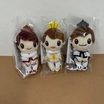 나가세 렌 히라노 쇼 타카하시 카이토 춋코리상