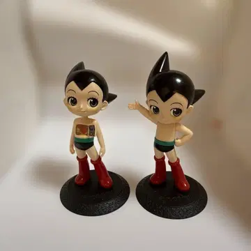 Qposket 철완 아톰 -아톰-