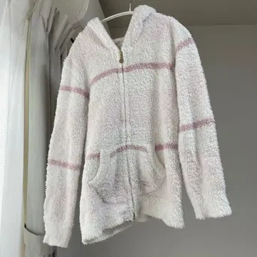 한 번 착용 젤라피케 홈웨어