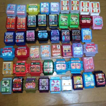 가면라이더 가브 고치조 묶음 판매