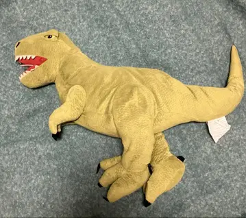 IKEA 소프트 토이 티라노사우루스