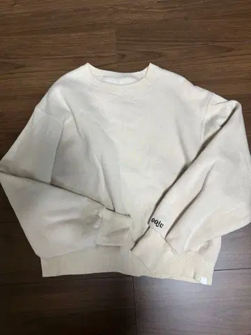 ooju 트레이닝복