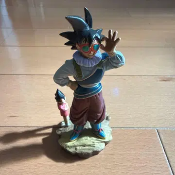 드래곤볼 캡슐 셀 개편 순간이동 손오공 드라캅