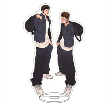 슬램덩크 미야기 료타 아크릴 스탠드