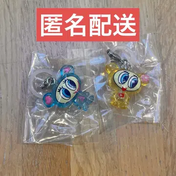 나루미야 메지루시 액세서리 나카무라 군 하나 짱